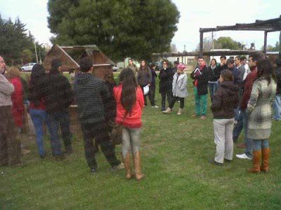 Los cortes de luz no aflojan y en un barrio ya piensan movilizarse    Leer m�s en http://www.eldia.com.ar/edis/20140622/Los-cortes-luz-no-aflojan-barrio-ya-piensan-movilizarse-laciudad1.htm