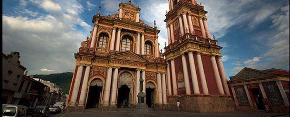 La Iglesia San Francisco lista en 3 meses