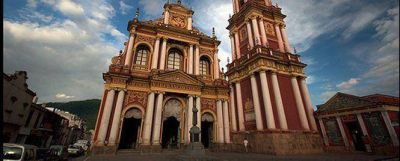 La Iglesia San Francisco lista en 3 meses