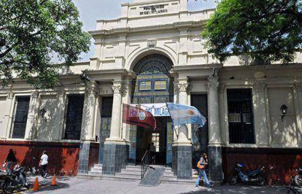 El mi�rcoles 25 se conocer� que empresa har� las obras en el Hospital Se�or del Milagro