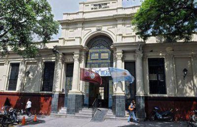 El mi�rcoles 25 se conocer� que empresa har� las obras en el Hospital Se�or del Milagro