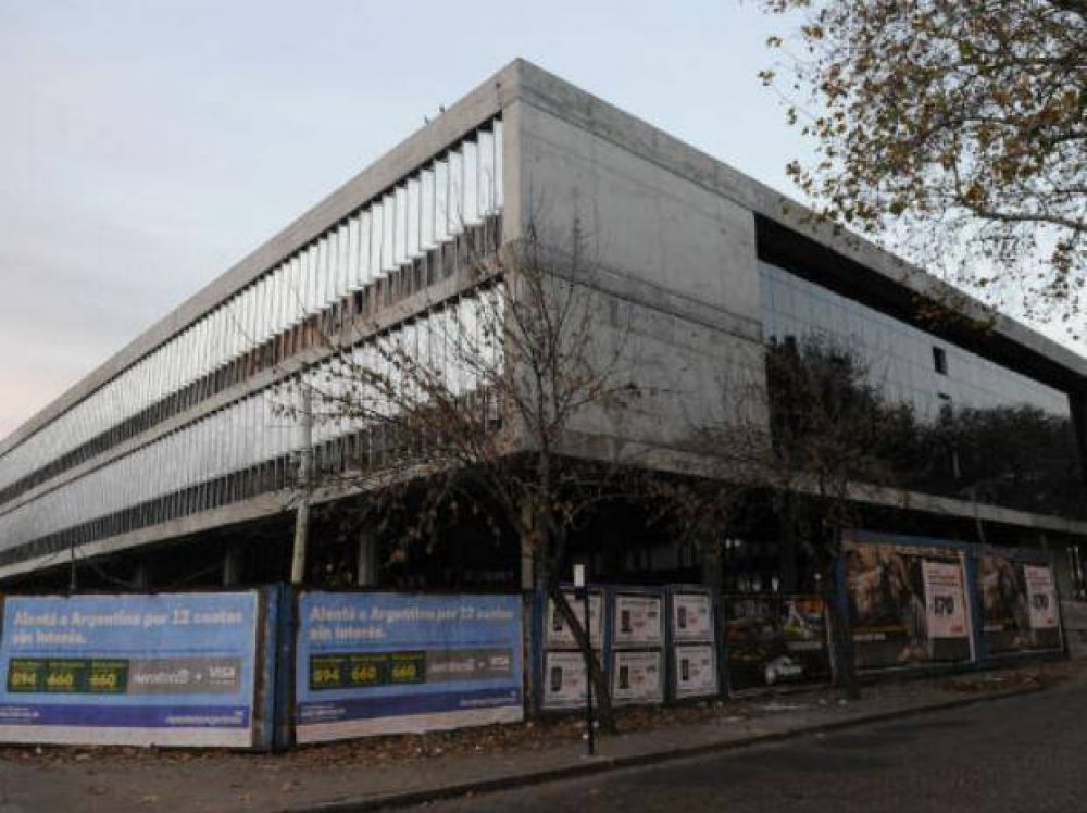 El gobierno provincial promete terminar 15 obras que ser�n de alto impacto para la ciudad