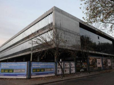 El gobierno provincial promete terminar 15 obras que ser�n de alto impacto para la ciudad