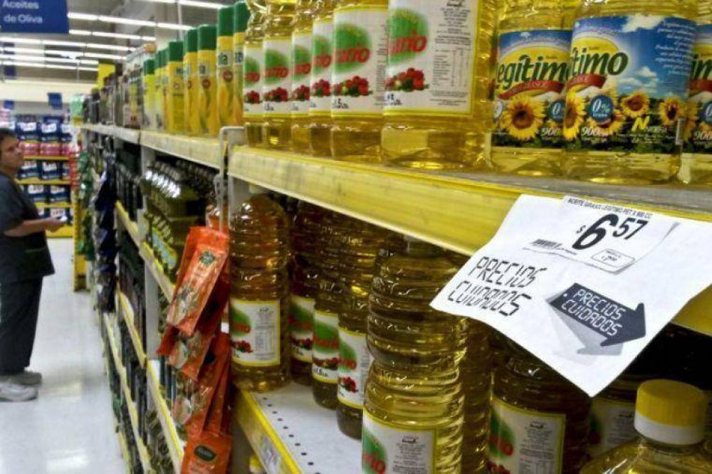 Abusos en los supermercados: diferencia de precios entre las g�ndolas y las cajas