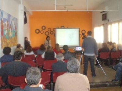 El 37 por ciento de la poblaci�n siente afectada su salud por los agroqu�micos