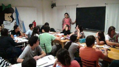Plan FinEs: cronograma para el 2o. semestre