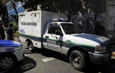 Una nueva muerte por tr�nsito enluta a la ciudad; son 23 los fallecidos en 2014