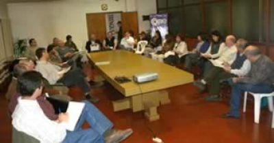 Preocupaci�n en la C�mara de Comercio por el desempe�o de la Agencia de Desarrollo