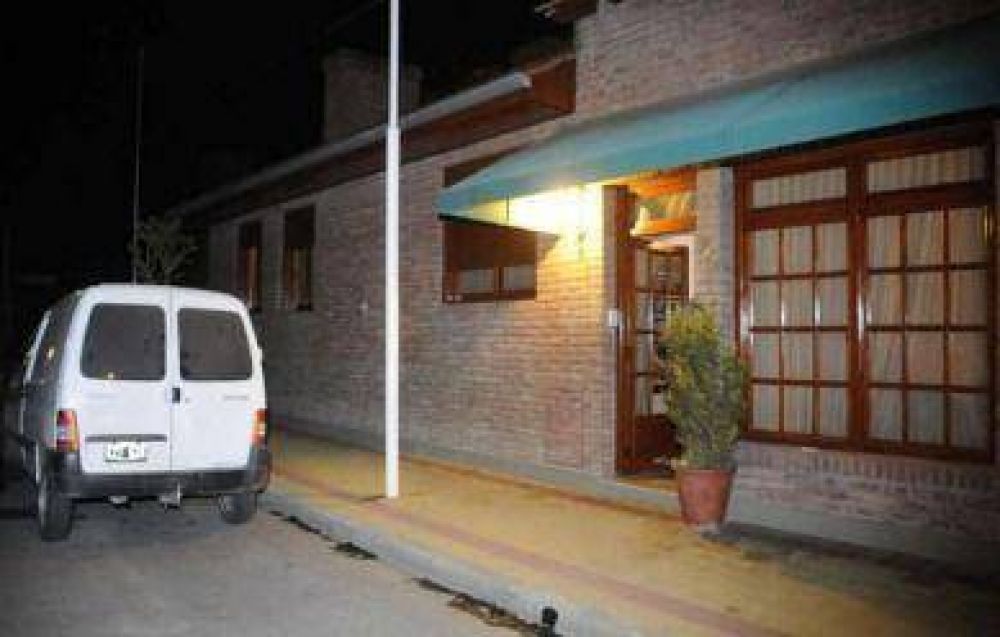 Se negaron a declarar los cuatro detenidos tras los allanamientos por venta de droga