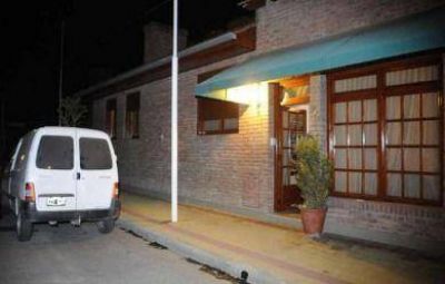 Se negaron a declarar los cuatro detenidos tras los allanamientos por venta de droga