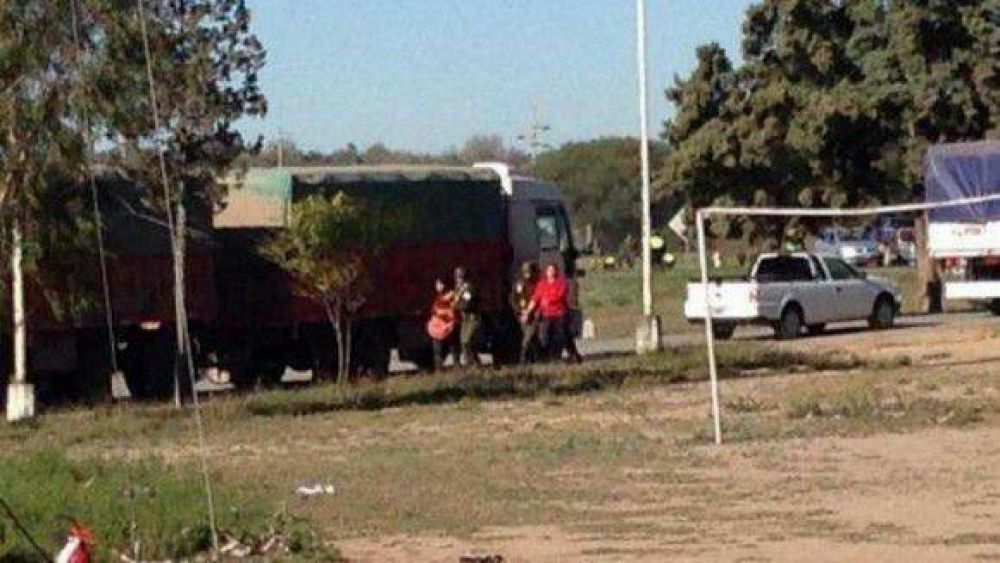 Cano pidi� informes a la AFIP por los incidentes con un tours de compra