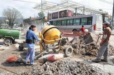 M�s de la mitad del Presupuesto de Yerba Buena se destina al pago de las remuneraciones
