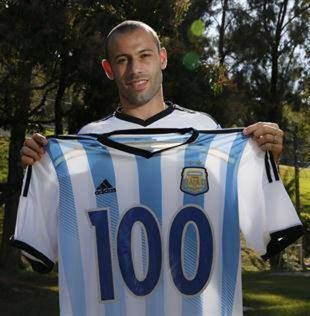 Mascherano: �Estamos obligados a crecer�