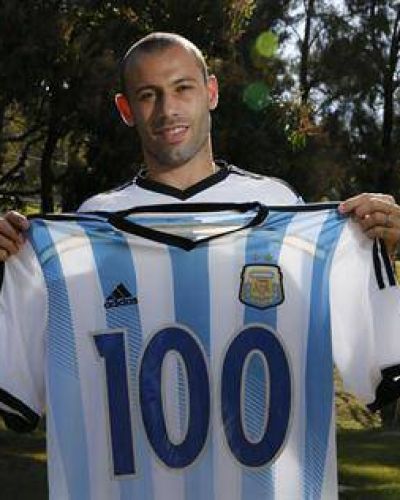Mascherano: �Estamos obligados a crecer�