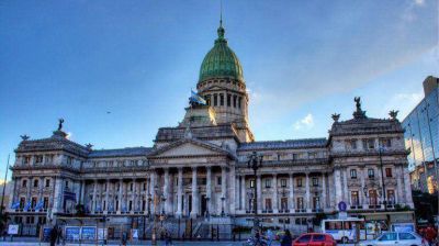Sin titular desde hace 6 meses y sin candidato, la Defensor�a del Pueblo sigue ac�fala