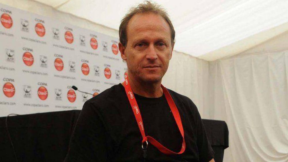 Robaron en la casa de Mart�n Jaite: 