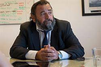 Dif�cil escenario para Campagnoli en la definici�n