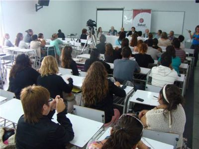 Brindar�n una charla de medicina preventiva