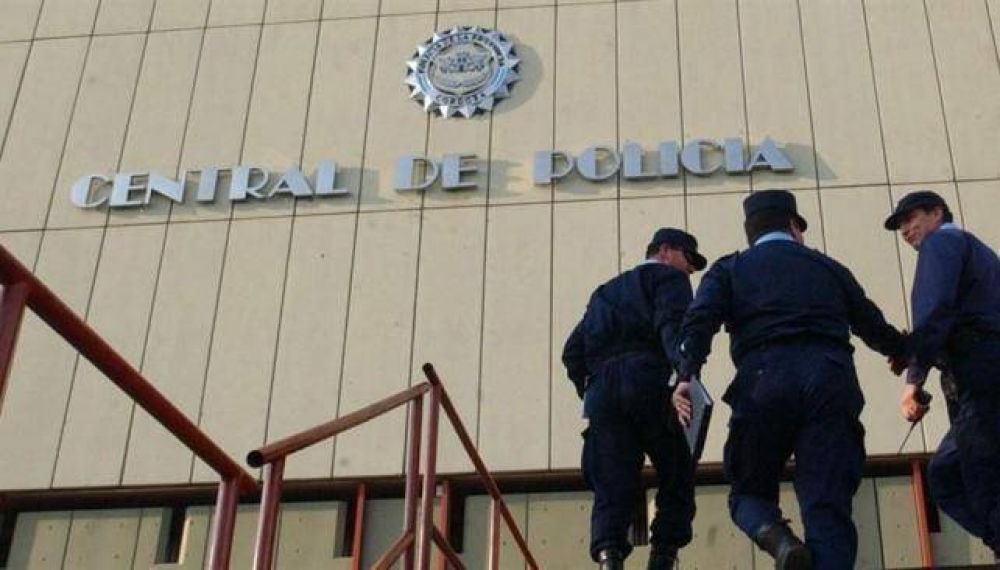Un agujero negro en Jefatura