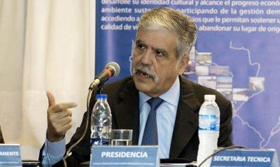 De Vido, contra �alcahuetes de los fondos buitre�