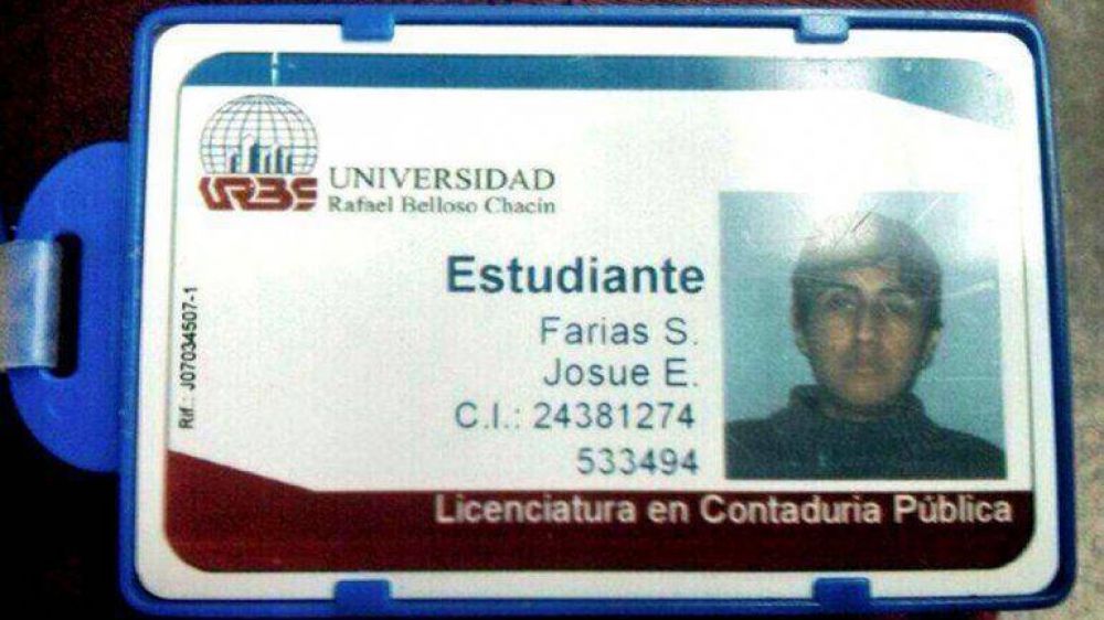 Muri� estudiante herido hace un mes y suben a 43 las v�ctimas de la represi�n en Venezuela