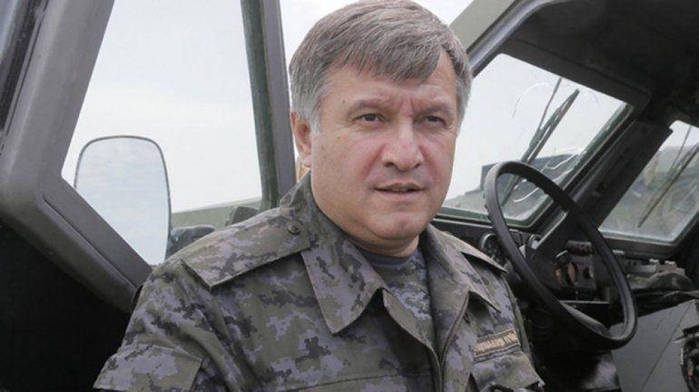 Rusia orden� la captura de un ministro ucraniano