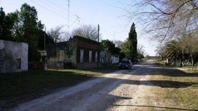 Entre R�os apresura un proceso de urbanizaci�n