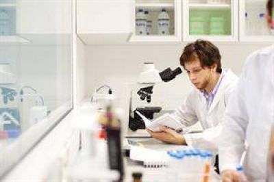 Nuevo laboratorio de bioingenier�a en la Ciudad