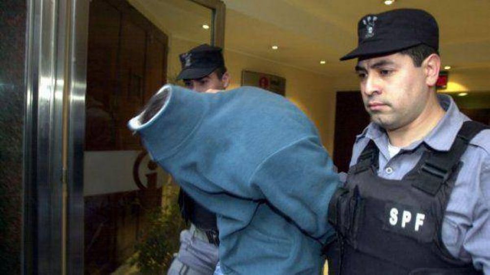 Arranca el segundo juicio contra el tirador serial de Belgrano