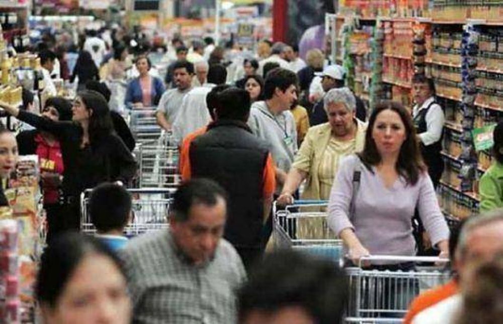 Para el INDEC los hogares correntinos tienen los gastos de consumo ms altos del NEA