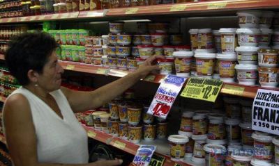 Sin inter�s por los �Precios Cuidados�