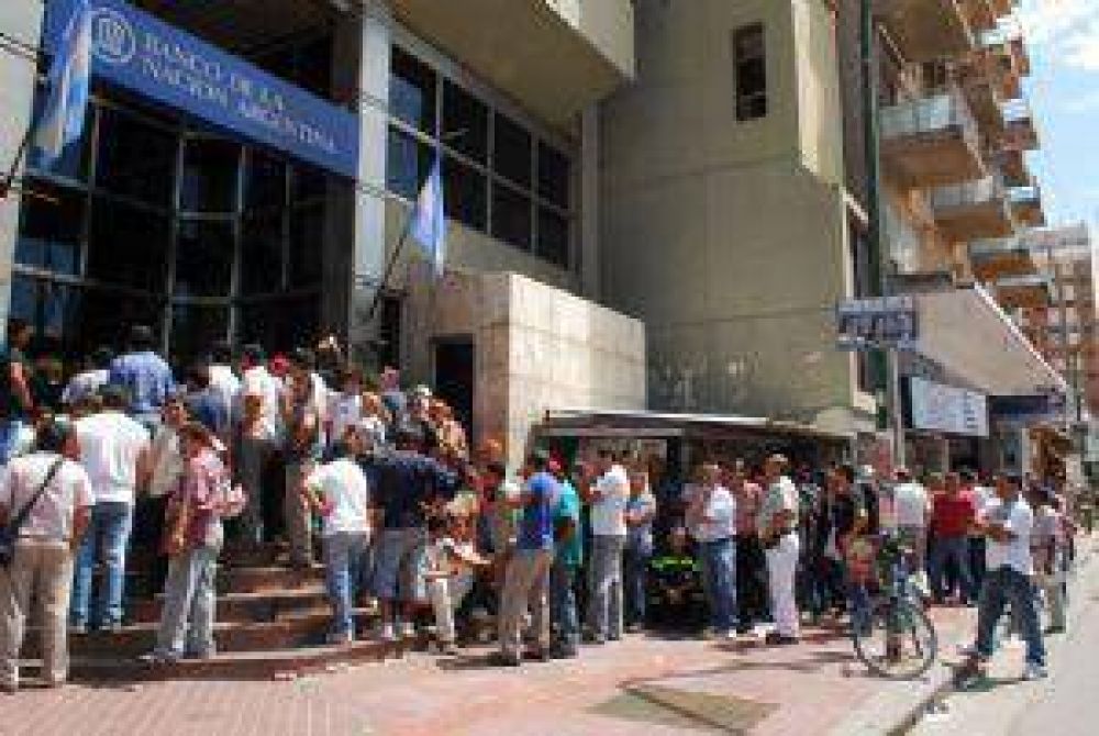 Afirman que Catamarca no logr� consolidar el empleo privado