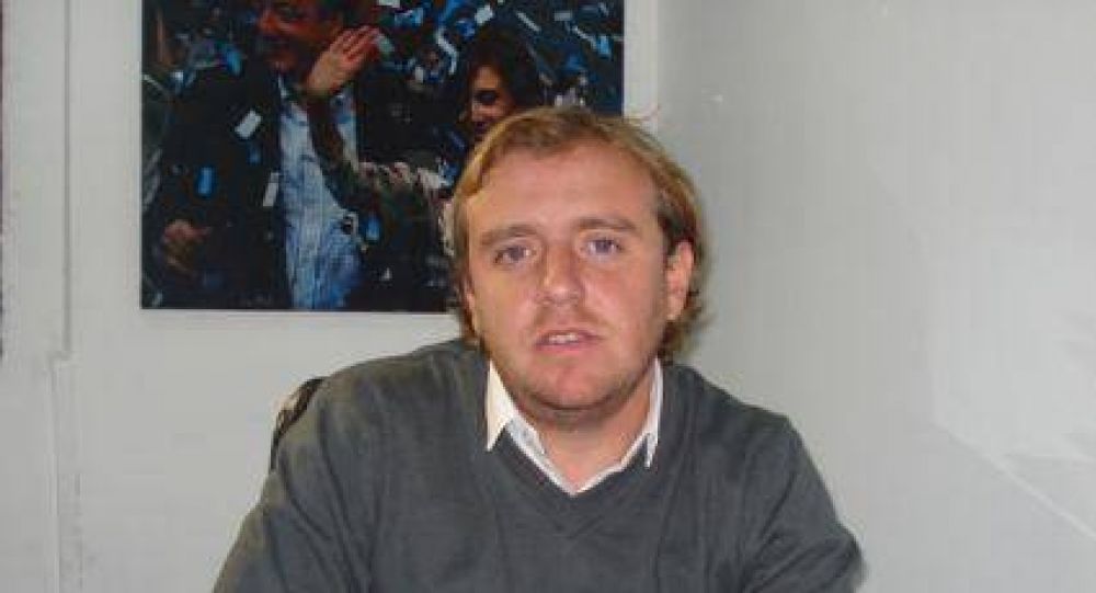 �La situaci�n edilicia de las escuelas debe ser una prioridad�