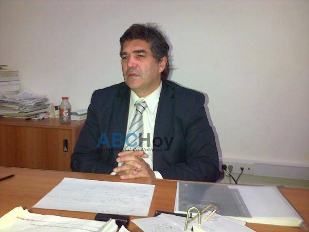 �No podemos hablar de una banda narco�