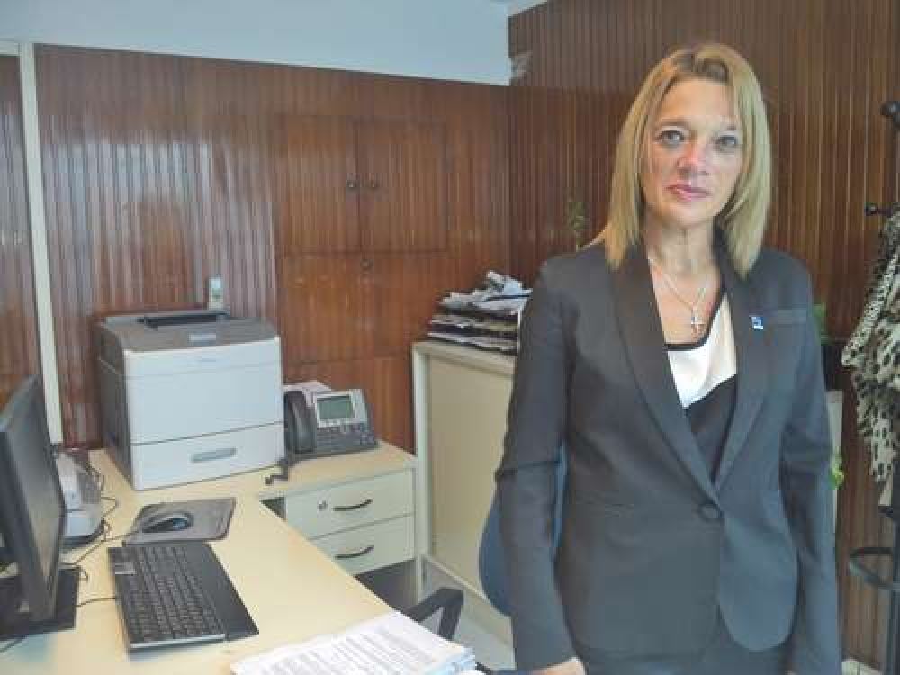 Confirman que 375 familias de Balcarce comienzan a tramitar su cr�dito hipotecario