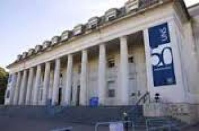 Los docentes universitarios realizaron una carta que intenta calmar los �nimos de la comunidad educativa