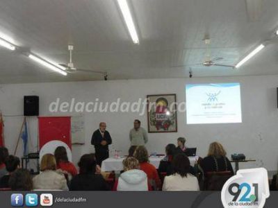 Esta noche el radicalismo local realizar� una nueva reuni�n
