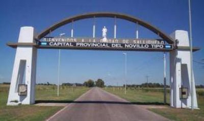 Coronel Rosales: Preparativos para el Desfile por el 116� Aniversario