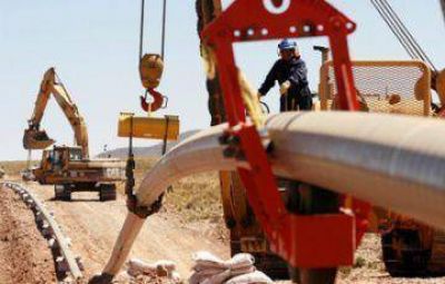 El Chaco espera la licitaci�n del Gasoducto del NEA