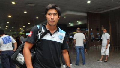 Belgrano: �se va Lollo?