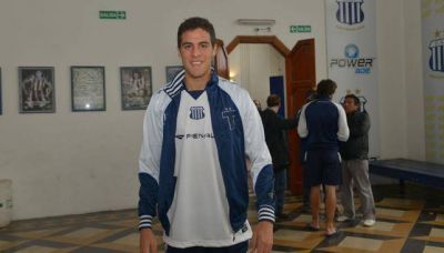 Esteban Burgos se ir�a de Talleres