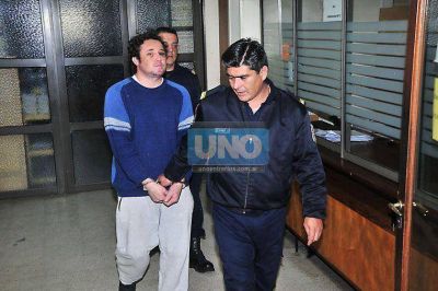 Declarar� el conductor que choc� y mat� a un nene de seis a�os