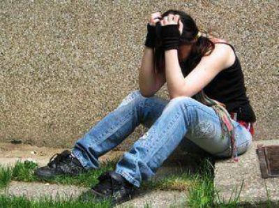 Talleres para que adolescentes vuelvan a sentirse �tiles y a tener expectativas