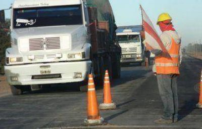 Autov�a a Resistencia: intendentes piden se incluya el tramo Avia Terai-S�enz Pe�a en el plan de obras