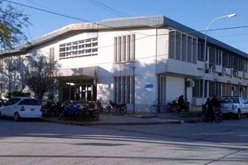 �El detenido no tiene ninguna posibilidad de quedar libre mientras dure el proceso�