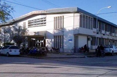 �El detenido no tiene ninguna posibilidad de quedar libre mientras dure el proceso�