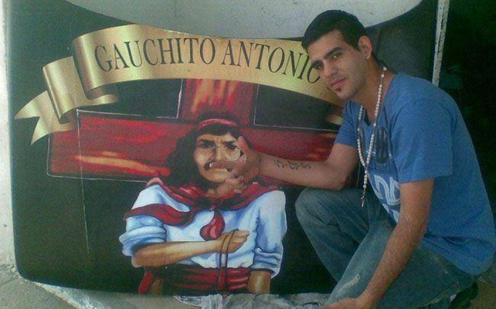 Diez �probation� en tres a�os para Bustos