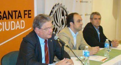 Jornadas sobre agroindustria