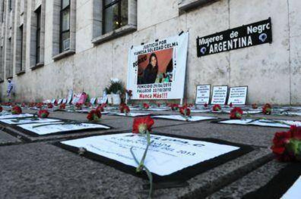 Para la Justicia a�n es una fatalidad
