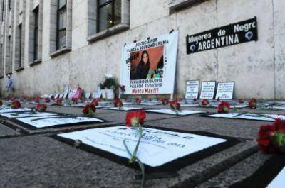 Para la Justicia a�n es una fatalidad